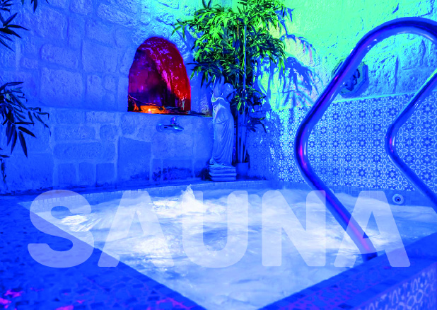 Spa Aphrodite Toulouse