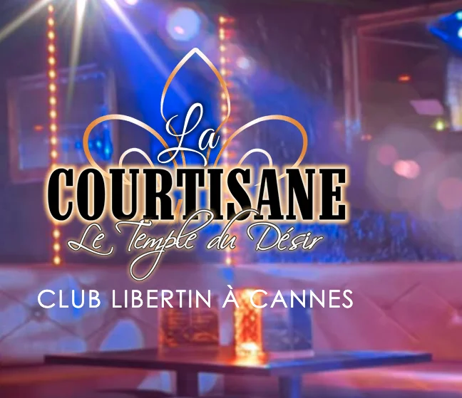 La Courtisane