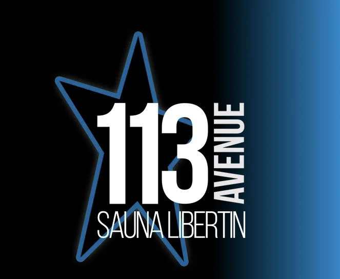 113 Avenue - le sauna