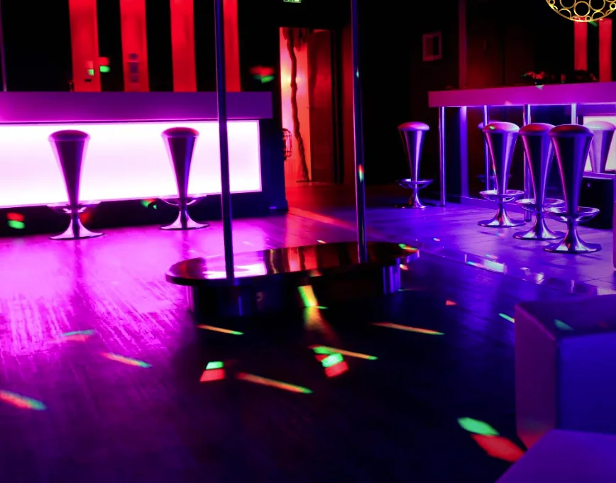 360 CLUB