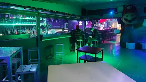 La Pilouterie