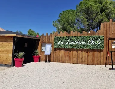 La Lanterne (Aix-en-Provence)