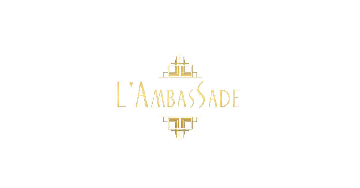 L'AmbasSade