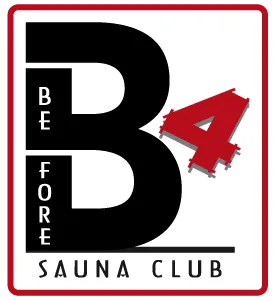 Before Sauna Club
