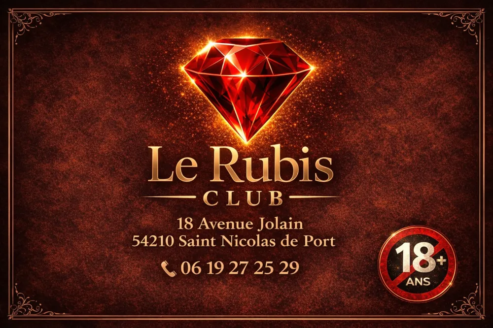 LE RUBIS