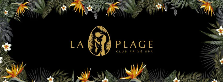 LA PLAGE