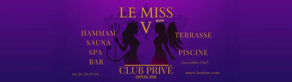 LE MISS V