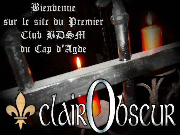 Clair obscur