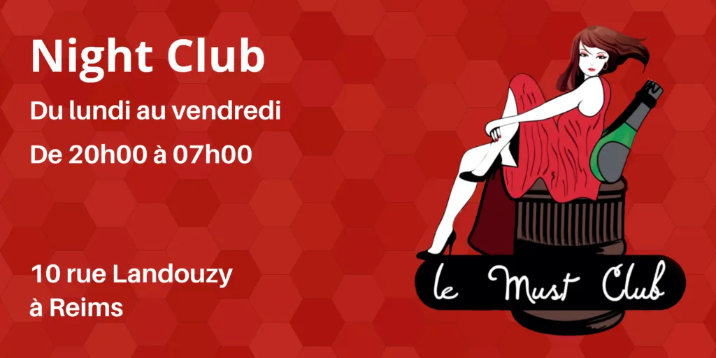 Must Club