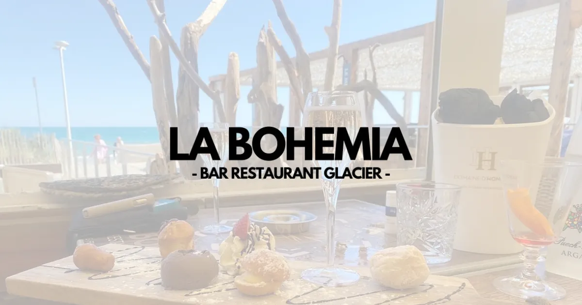 La Bohemia