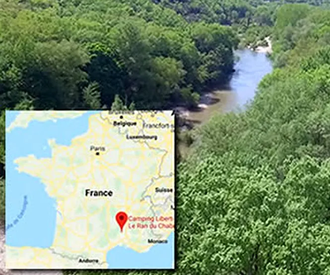Le Ran du Chabrier