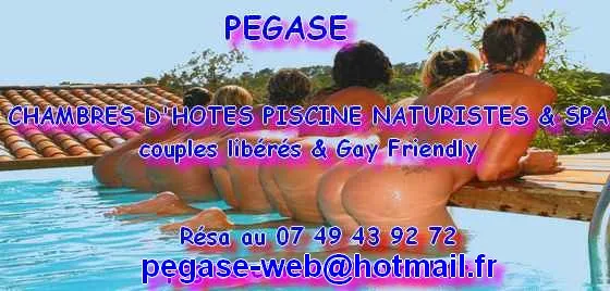 Pégase
