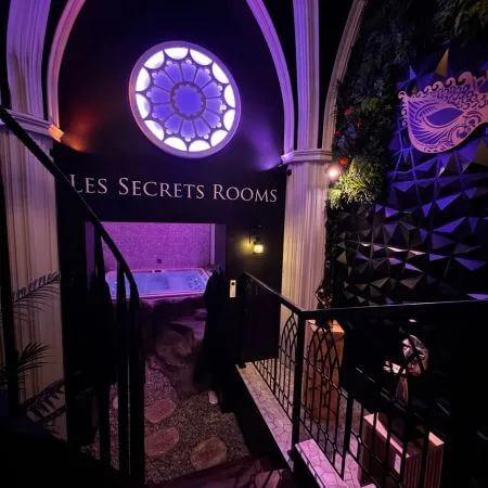 Les Secrets Rooms - Verdun