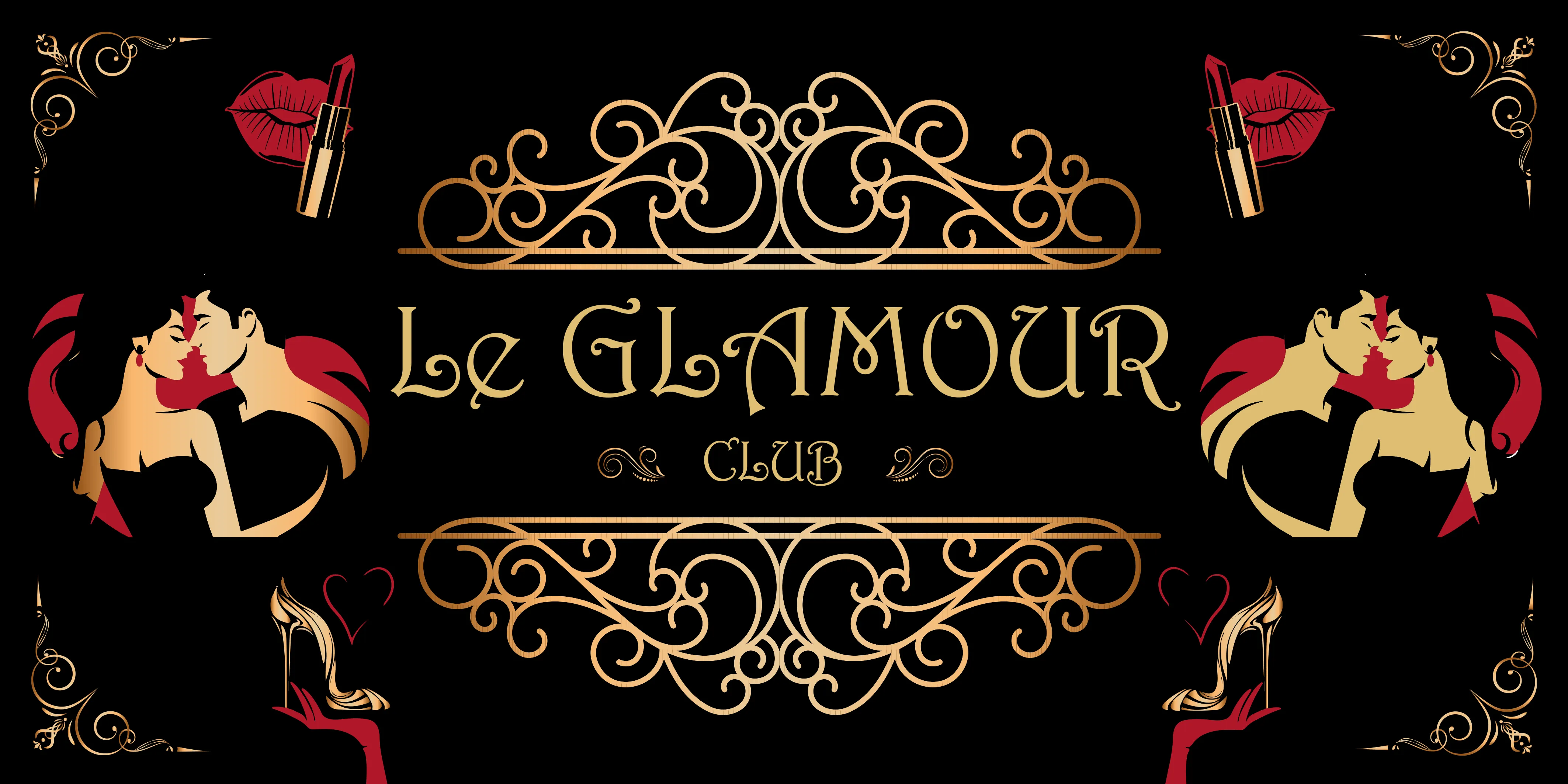 Glamour club 76