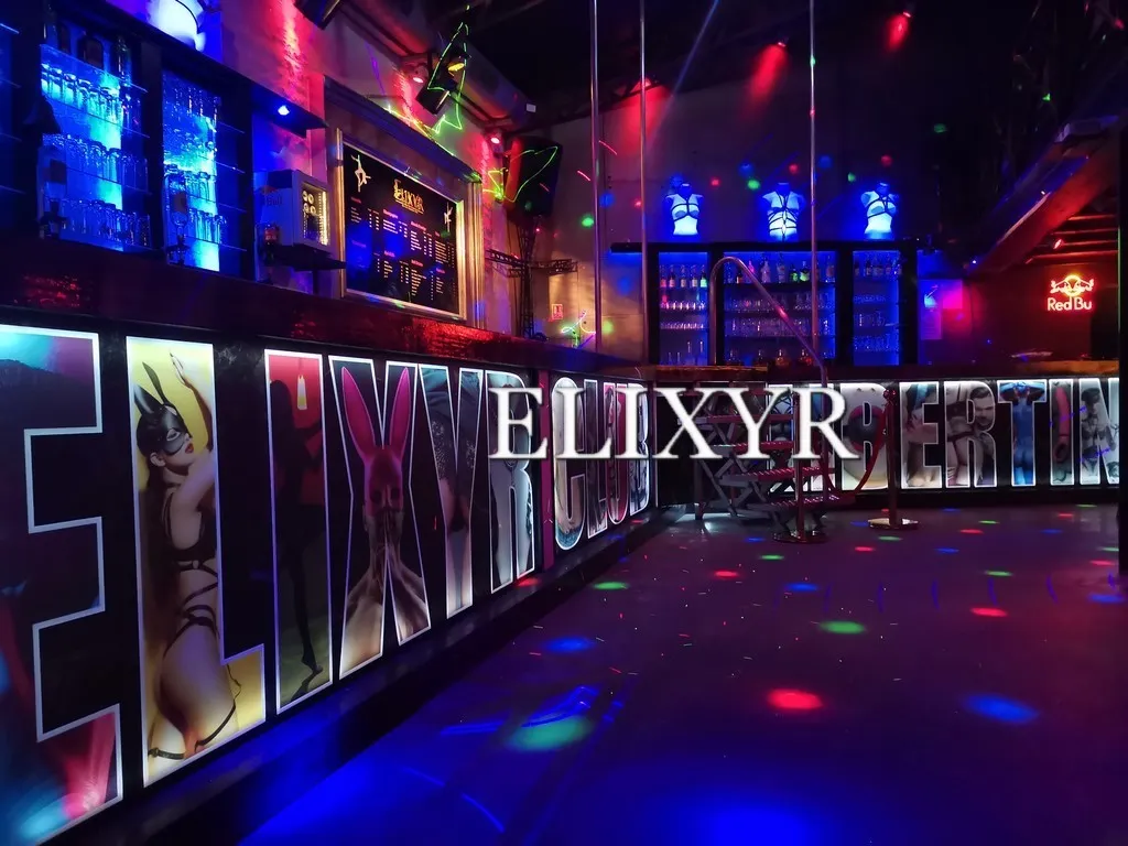 ELIXYR