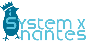 Sex-Club System X Nantes