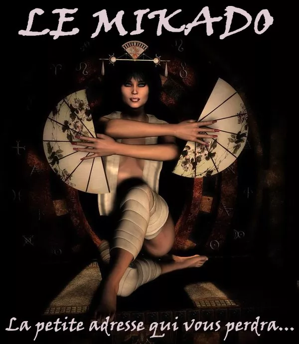 LE MIKADO