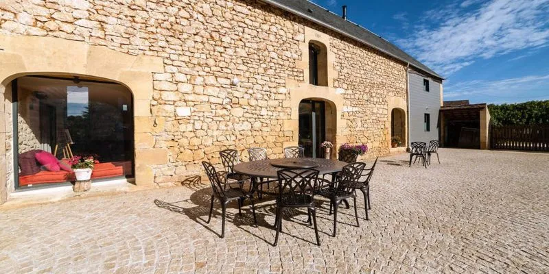 Gîte & Chambres d'hôtes