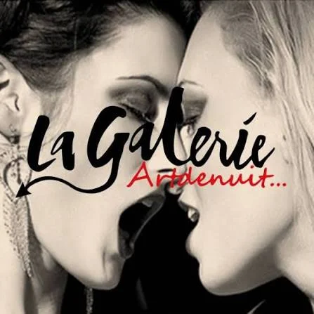 La Gallerie Art de nuit